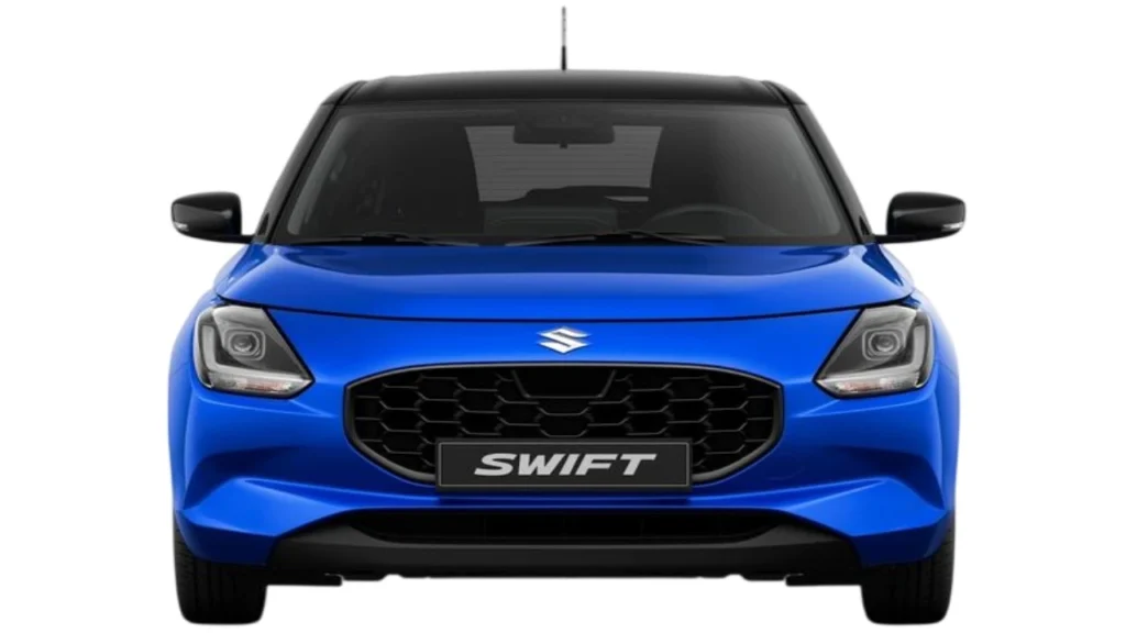 maruti suzuki swift cng price