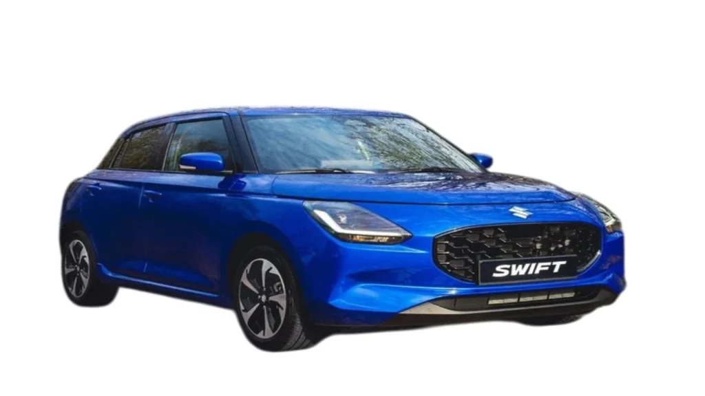 maruti suzuki swift cng price