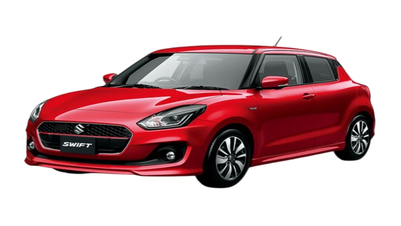 maruti suzuki swift cng price